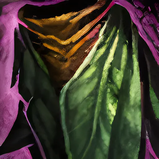 Orchid Leggings icon