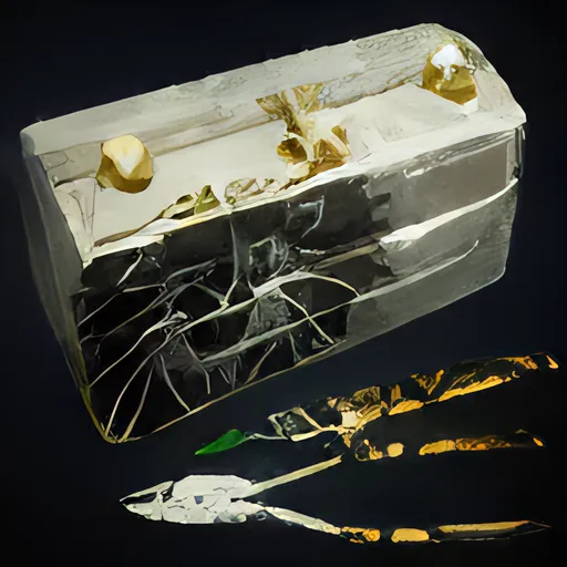 Black Lion Salvage Kit