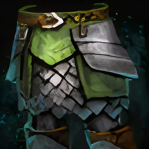 Guild Defender Legguards icon