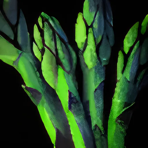 Asparagus Spear