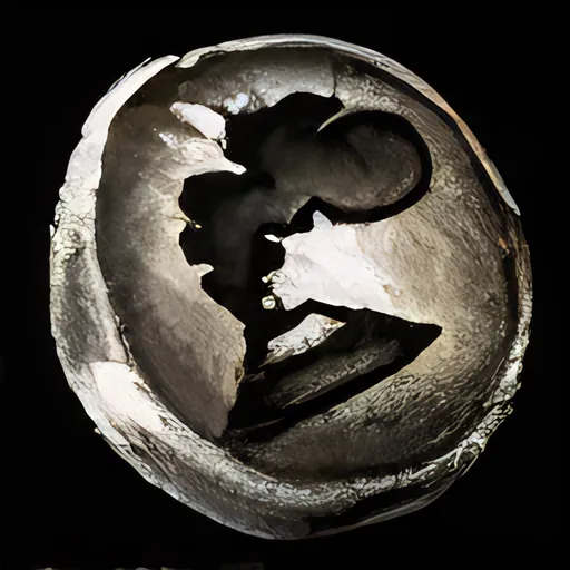 Minor Sigil of Smoldering icon
