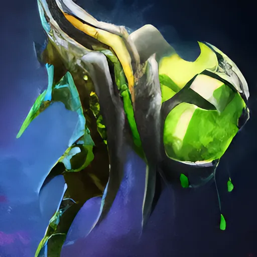 Venombite Hammer icon