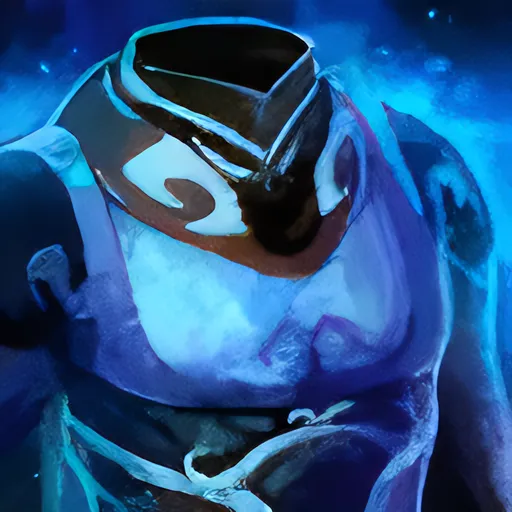 Ancient Tahkayun Jerkin icon