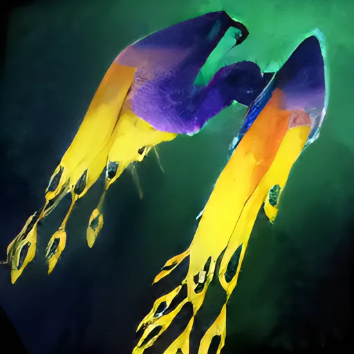 Canthan Phoenix Wings Backpack icon