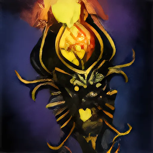 Onyx Lion Torch icon