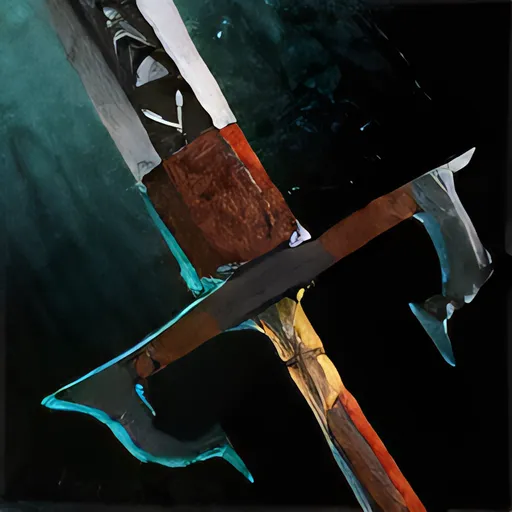 Aureate Highlander Greatsword icon
