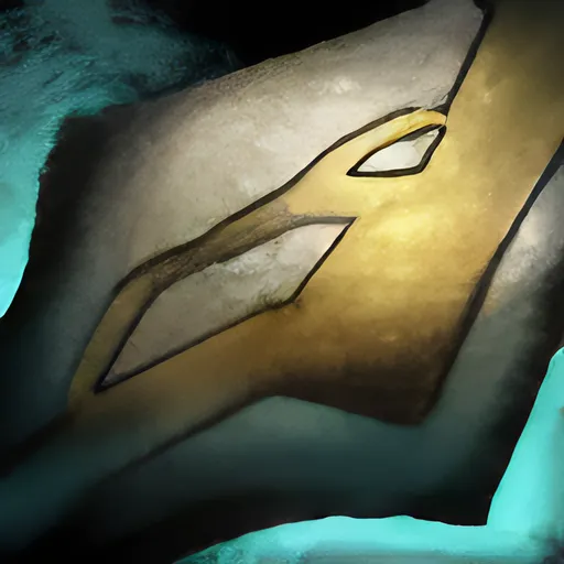 Winged Mantle icon