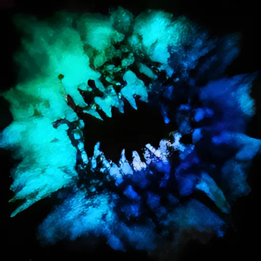 Essence of Sharks