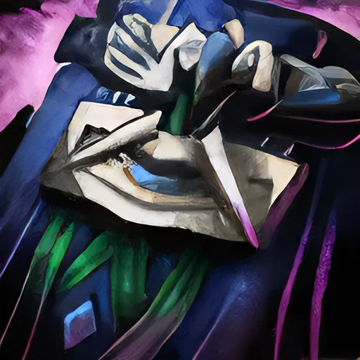 Sorcerer's Pants icon
