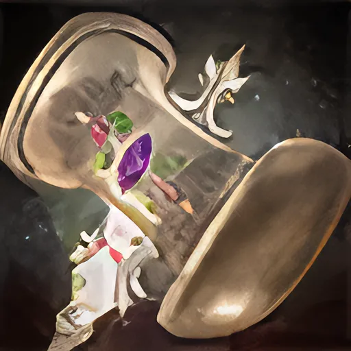 Embellished Hammer icon