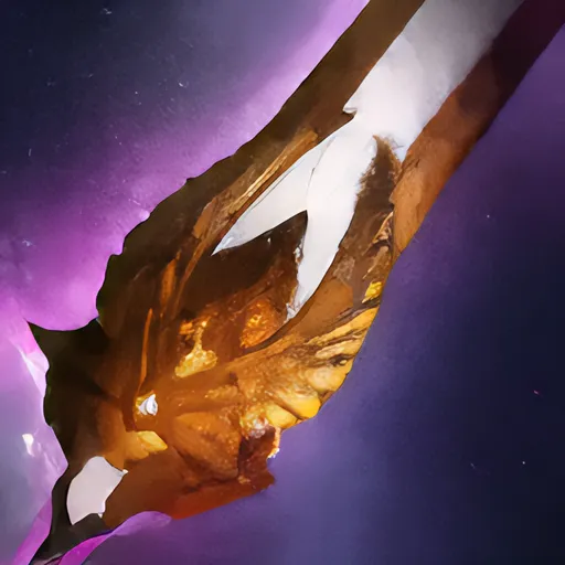 Sanctified Greatsword icon