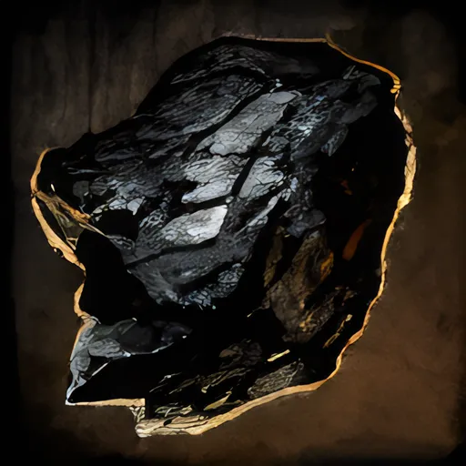 Lump of Coal