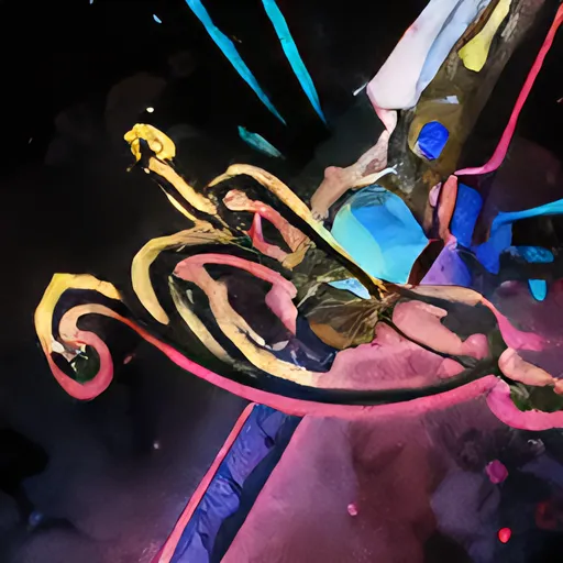 Seer-Enchanted Greatsword icon