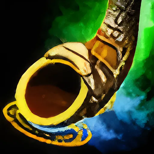 Herald of the Broken Voice icon