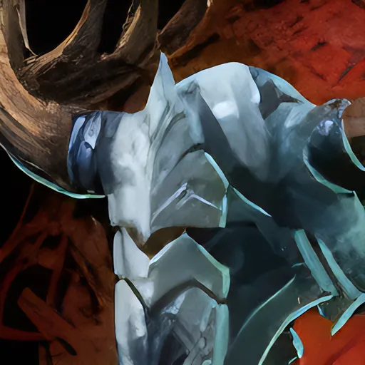 Stag Hounskull icon