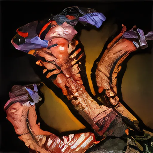 Hydra Staff icon
