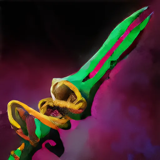Jade Serpent Spear icon