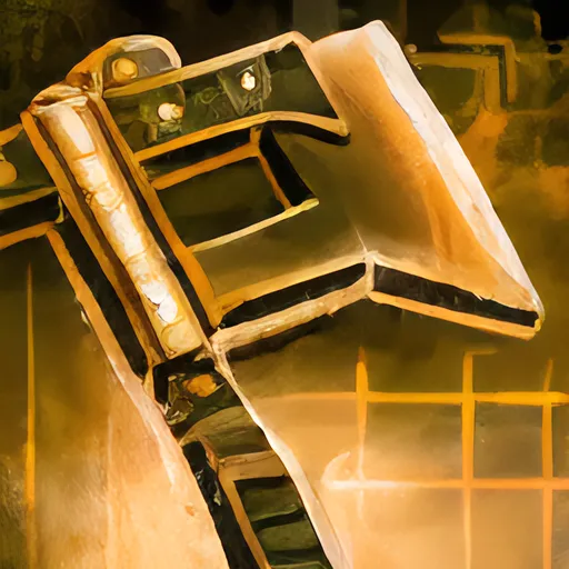 Kaiser Snake Axe icon