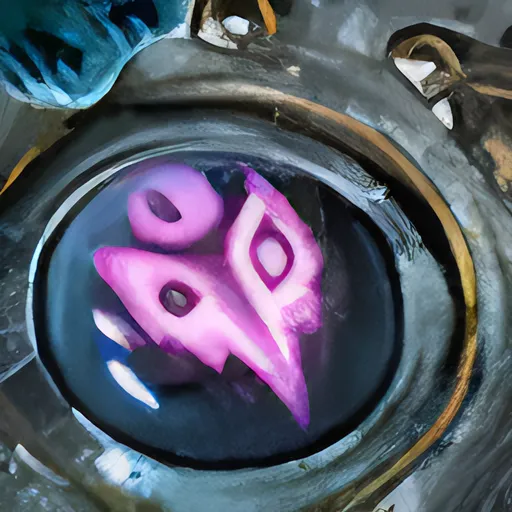 Relic of Lyssa icon