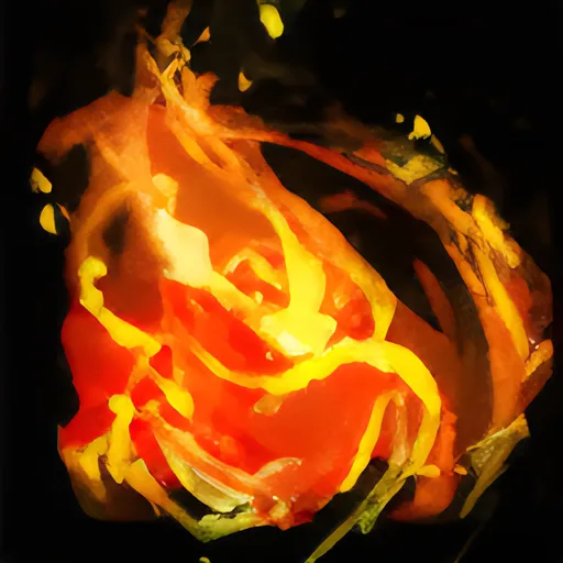 Heart of Fire