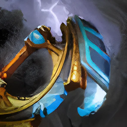 Eagle Eye Focus icon