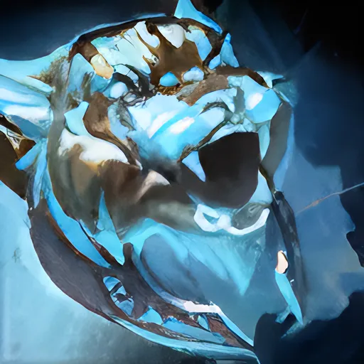 Mystical Beast Focus icon