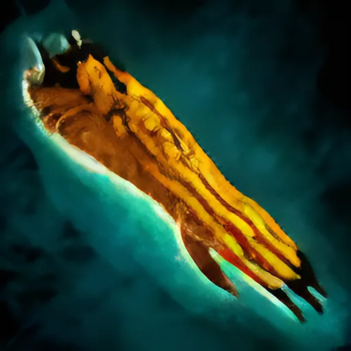 Replica Oni Arms icon