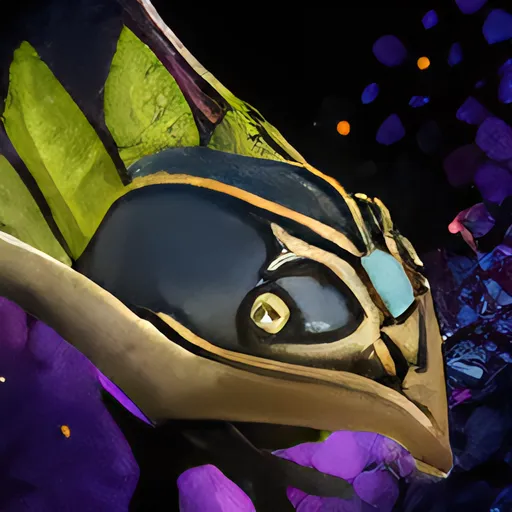 Forge Guard's Light Helmet icon