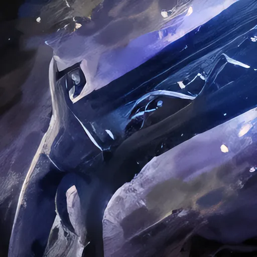 Shadow Chevalier Pistol icon