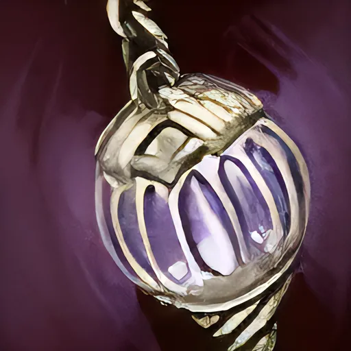 Mystic Curio