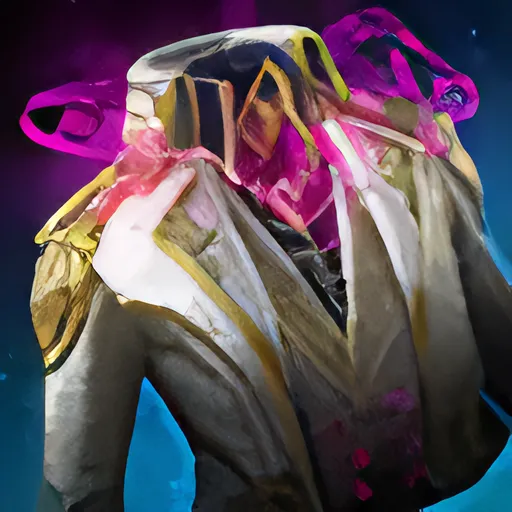 Suffused Obsidian Light Regalia icon