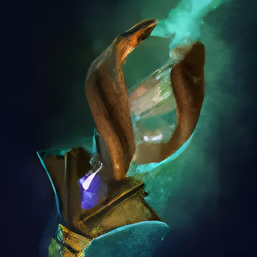 Funerary Torch icon