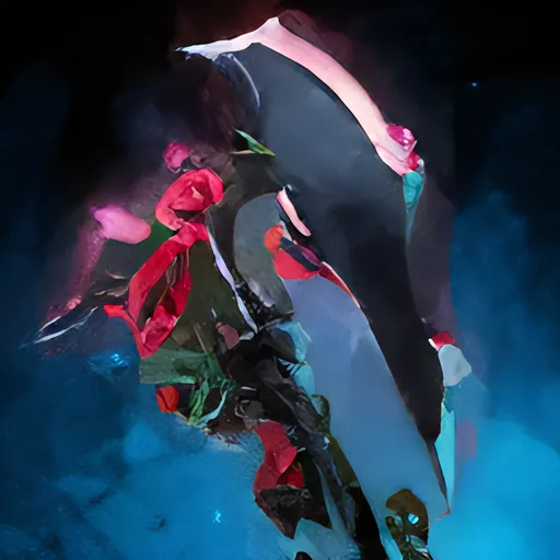 Vinelord Edgebloom Axe icon