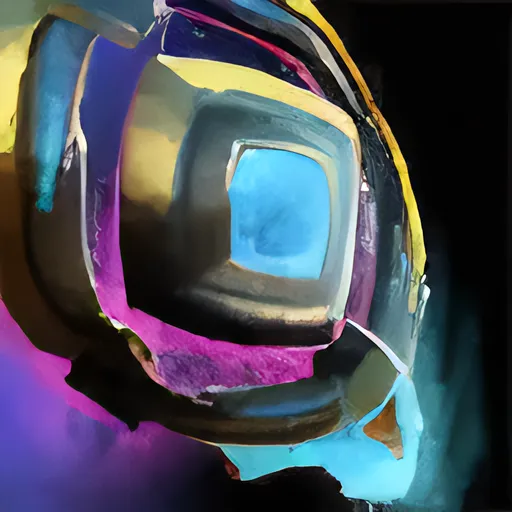 Synergetics Shield icon