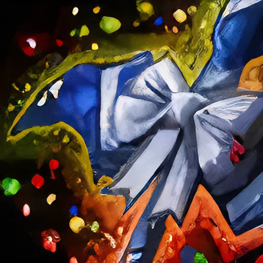 Wrapped Sword icon