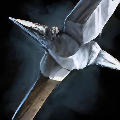 Polearm icon
