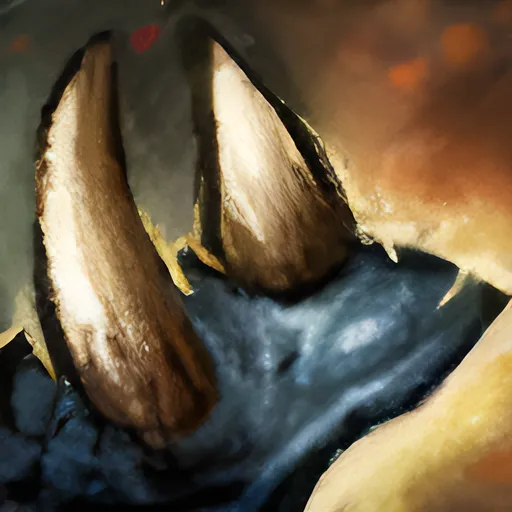 Braham's Pauldrons icon