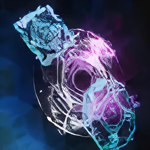 Arcane Sigil Backpack icon