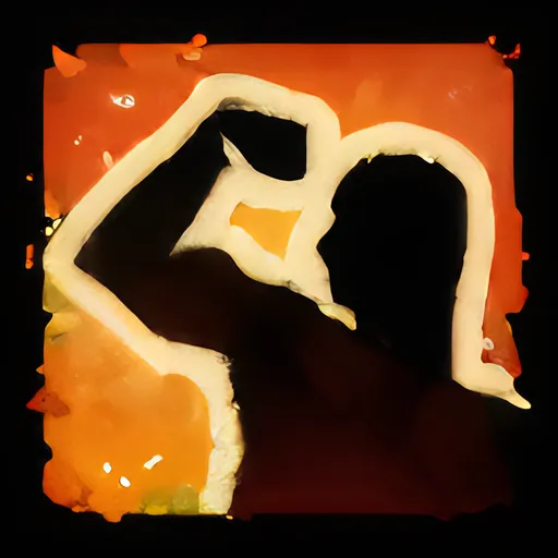 "/Flex" Emote Tome