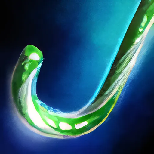 Wintergreen Greatsword icon