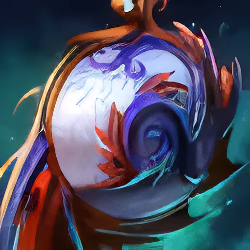 Saltspray Shield icon