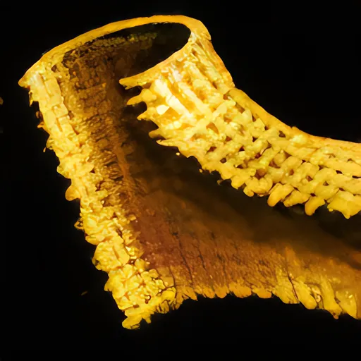 Mistward Boot Lining icon