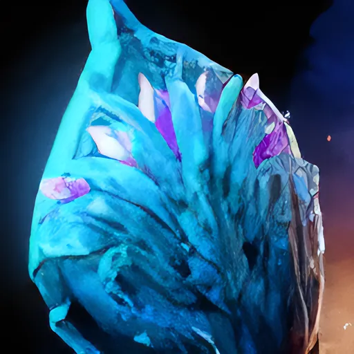Dragon's Scale icon