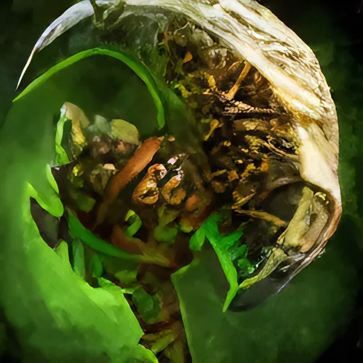 Orrian Axe icon