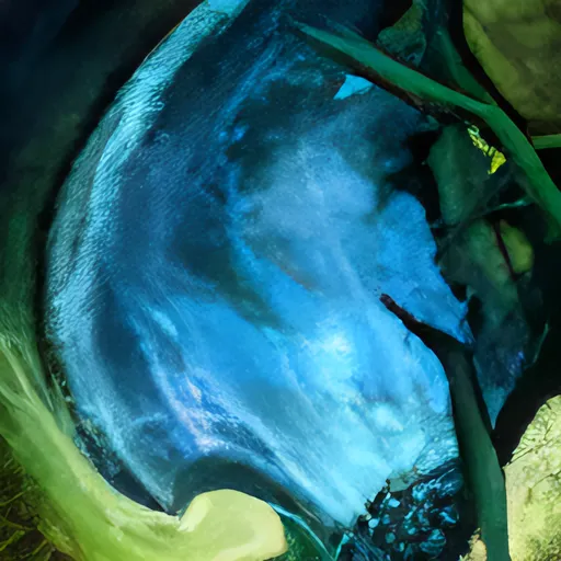 Dreamthistle Axe icon