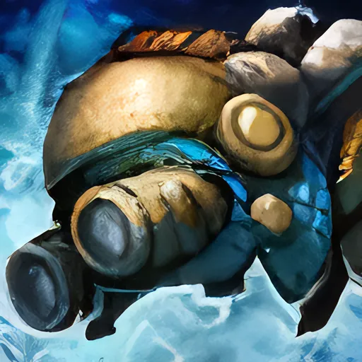 Aetherblade Light Goggles icon