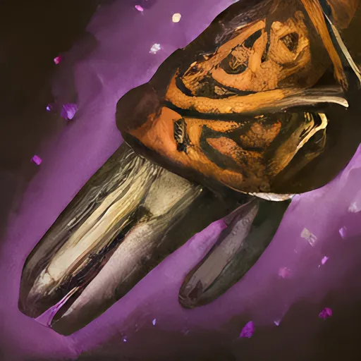 Ardent Glorious Armguards icon