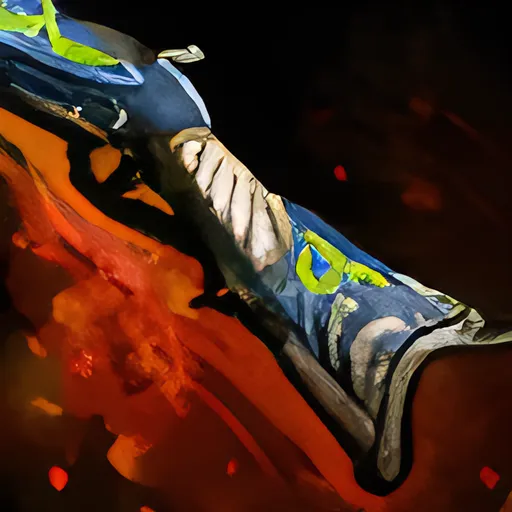 Musket of the Sunless icon
