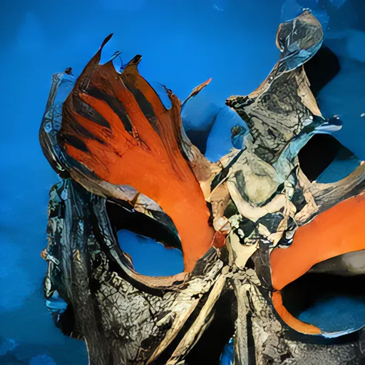 Mask of the Jubilee icon