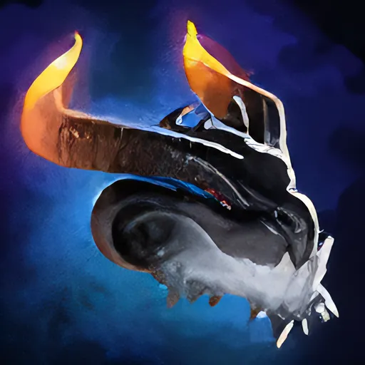 Dragon Descendant's Helm icon